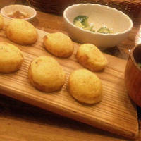 活車海老お刺身