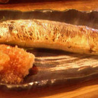 活車海老お刺身