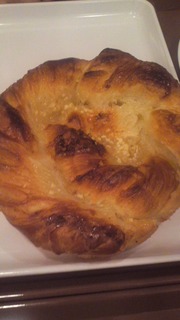 バターデニッシュ