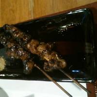 うなぎの肝焼き