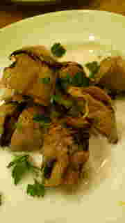 アーティチョーク