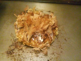 ふわふわ焼き（豚）