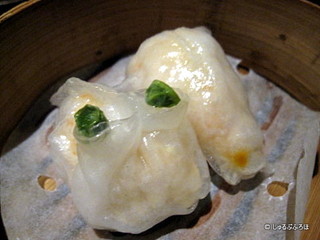 金魚しゅうまい