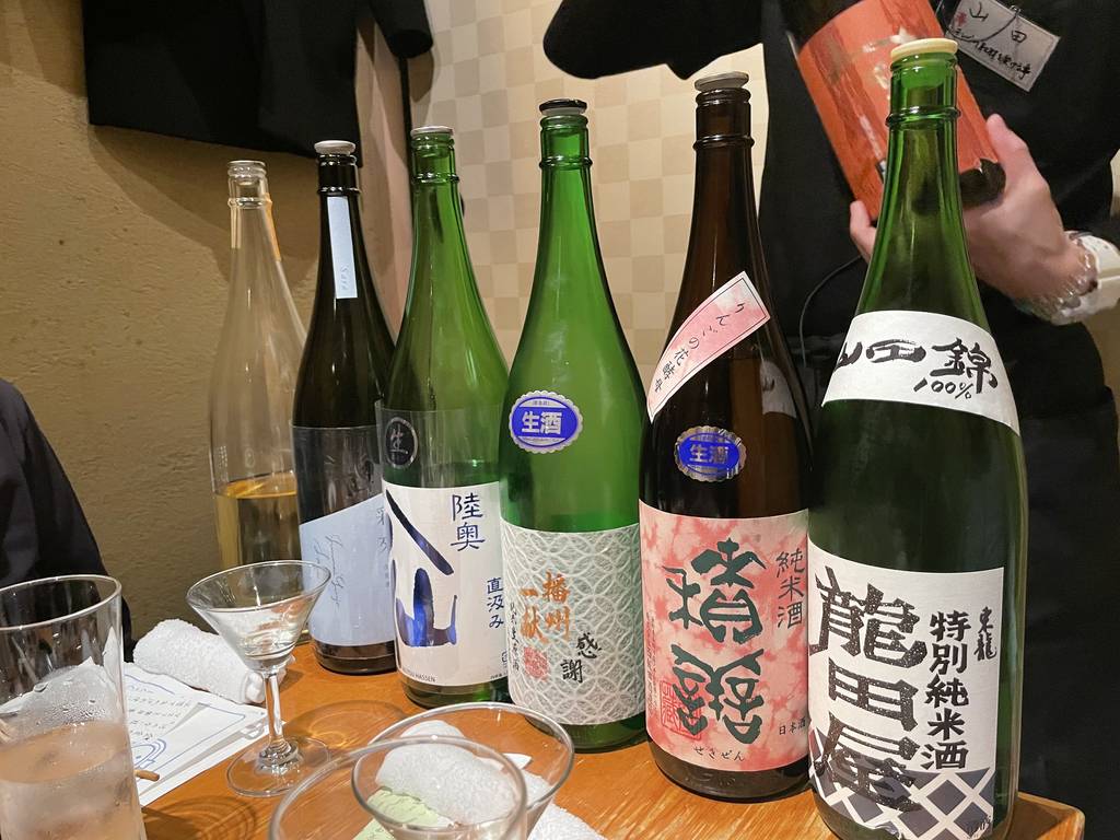 【１２０分飲放付】国産牛蒸籠蒸しコース＜全９品＞