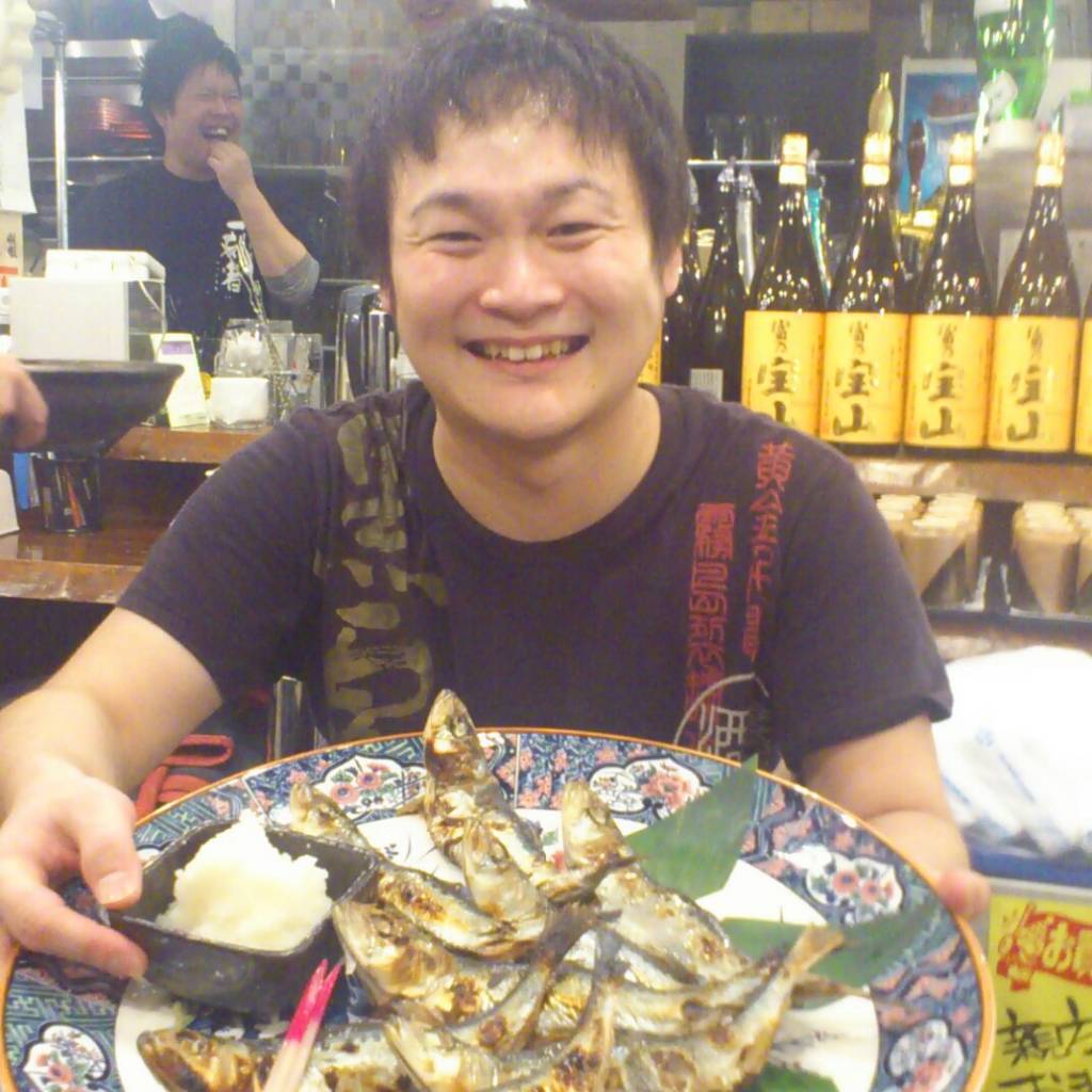 地魚屋台 天海のろばた 分店