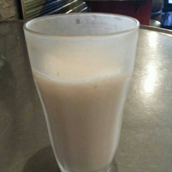 ココナッツジュース