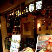 sakura食堂 六本木ヒルズ店