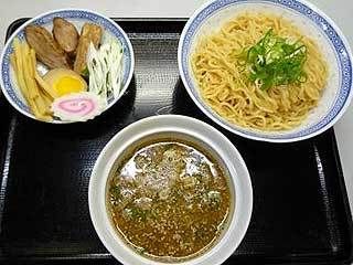 つけ麺