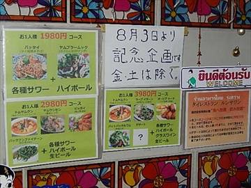 クルワ プリックタイ