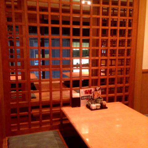 銀座 ハゲ天 京都四条河原町店