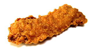 ジューシーチキンセレクト