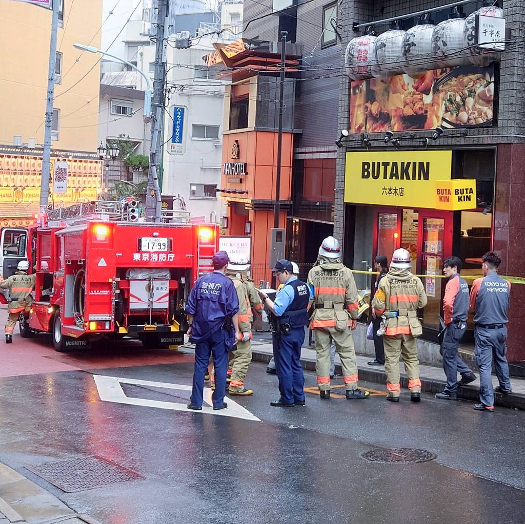 BUTAKIN 六本木店