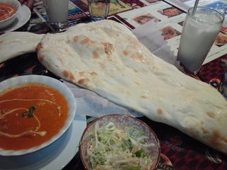 ランチＡセット