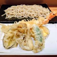 天つけそば切り