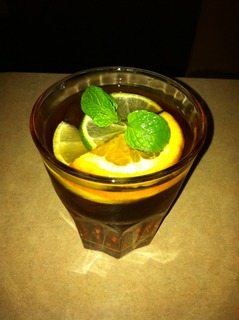 フロリダシトラスティー