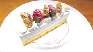 ドゥフロマージュ