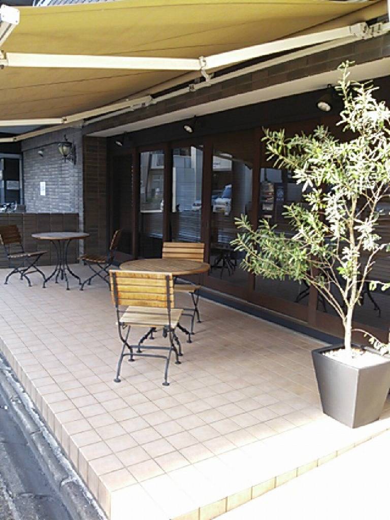 LA VAGABONDE（ラ・ヴァガボンド）