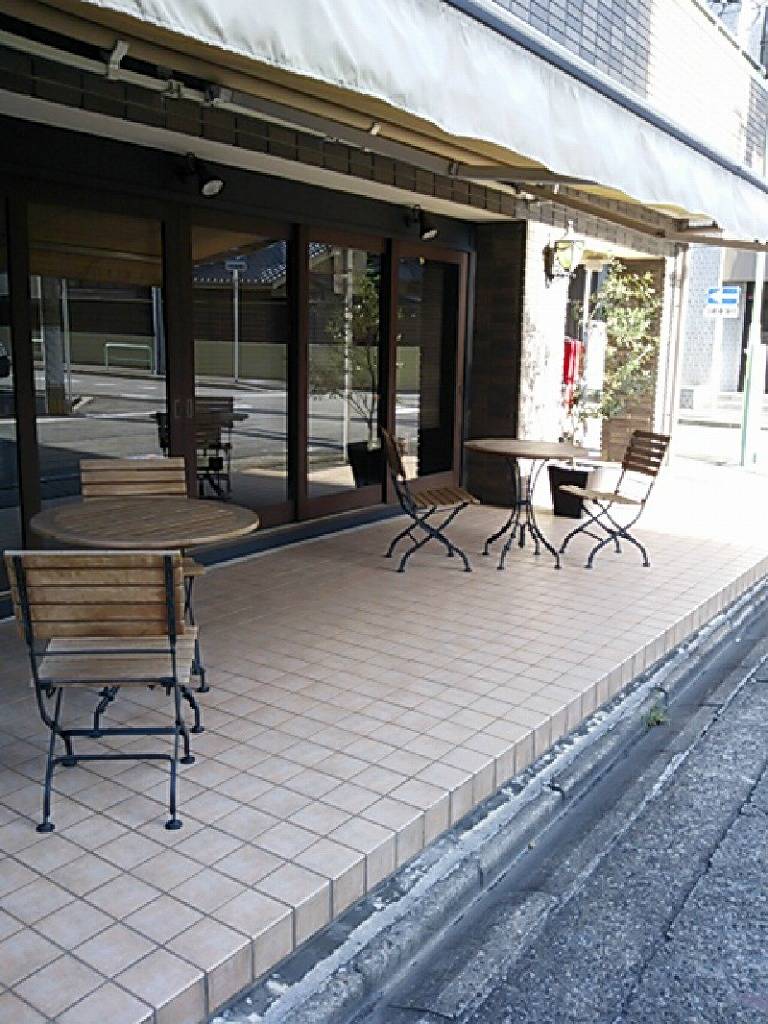 LA VAGABONDE（ラ・ヴァガボンド）