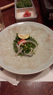 ふぐ三昧コース