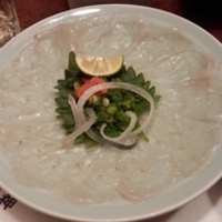 ふぐ三昧コース
