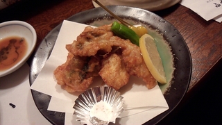 ふぐ三昧コース