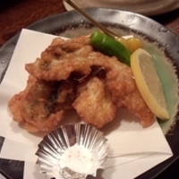 ふぐ三昧コース