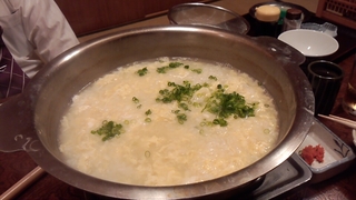 ふぐ三昧コース