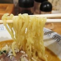 タンタン麺