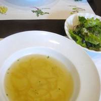 ガレットランチ