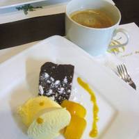 ガレットランチ