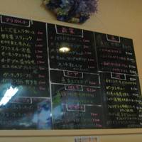 ガレットランチ