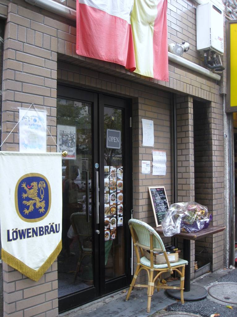 ガレットランチ