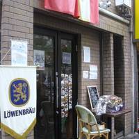 ガレットランチ