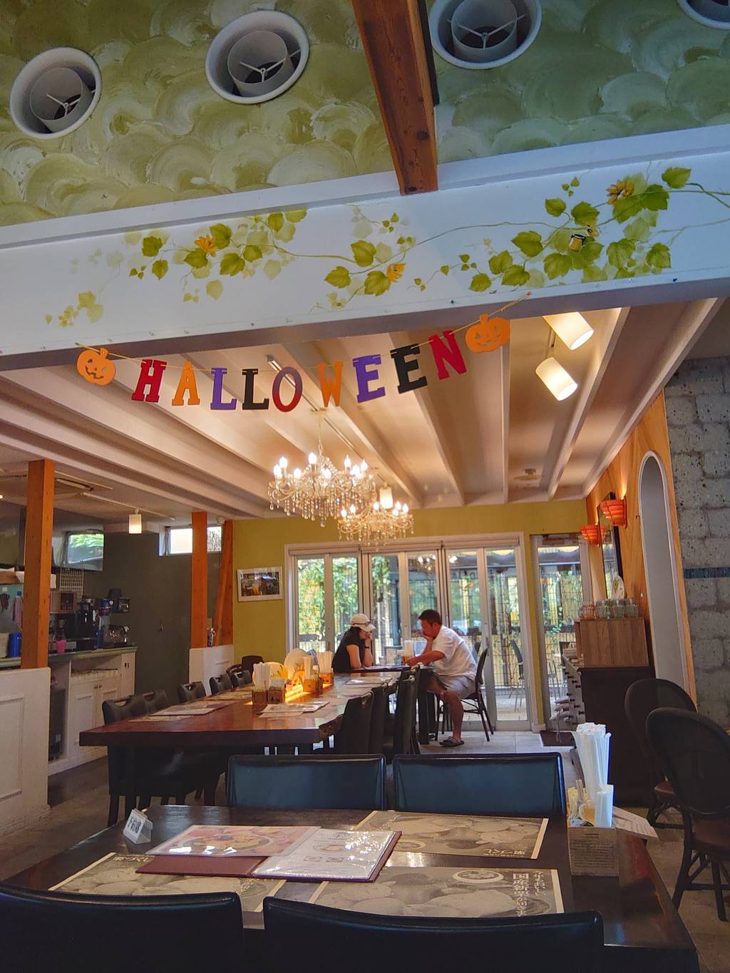 プリンショップマーロウ 逗葉新道店