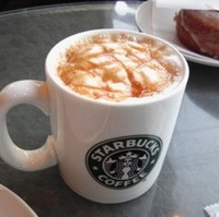 キャラメルマキアート