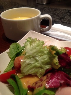 じゅぞう鉄鈑ハンバーグ