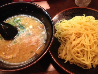 つけ麺