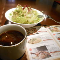 日替わりピッツァ