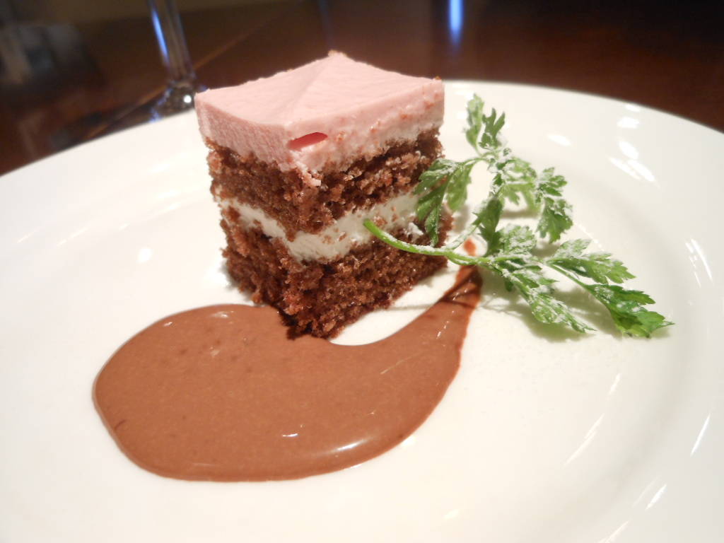 日替わりピッツァ