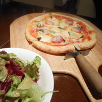 日替わりピッツァ