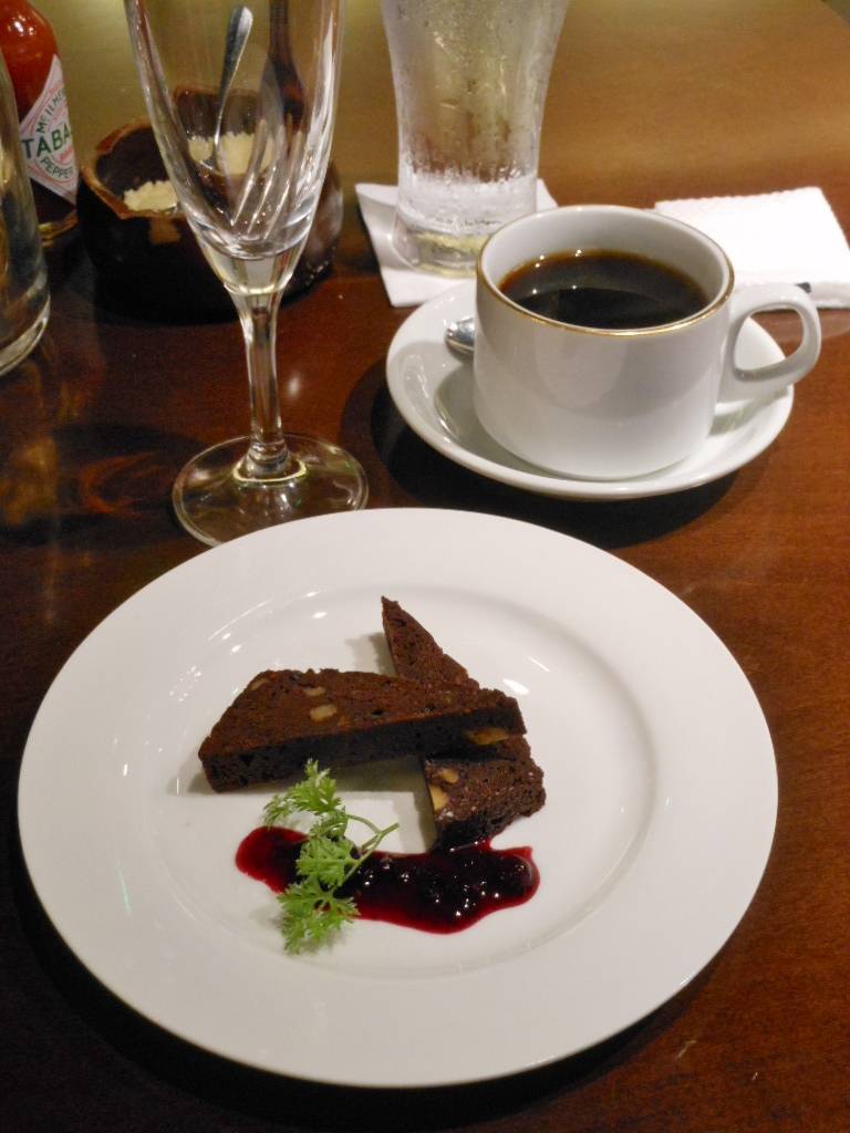 日替わり特製パスタ