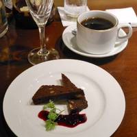 日替わり特製パスタ