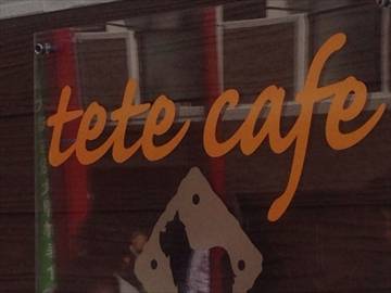 tete cafe