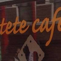 tete cafe