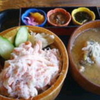 カニチラシセット