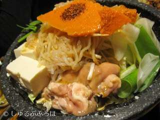 昭和食堂自慢の　”虎焼き”