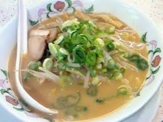 王将ラーメン