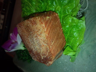 特選タンステーキ