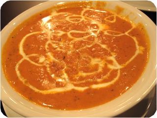 シーフードカレー