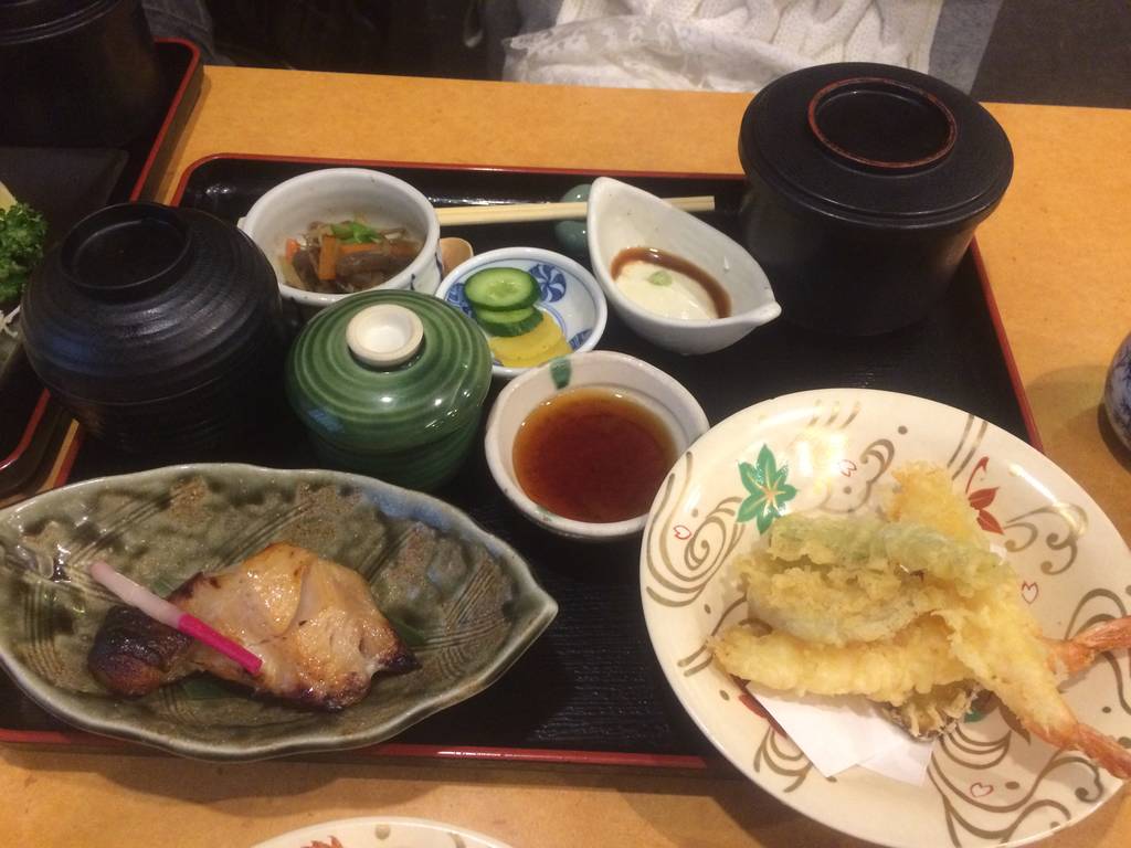 ランチ定食　Ｃ